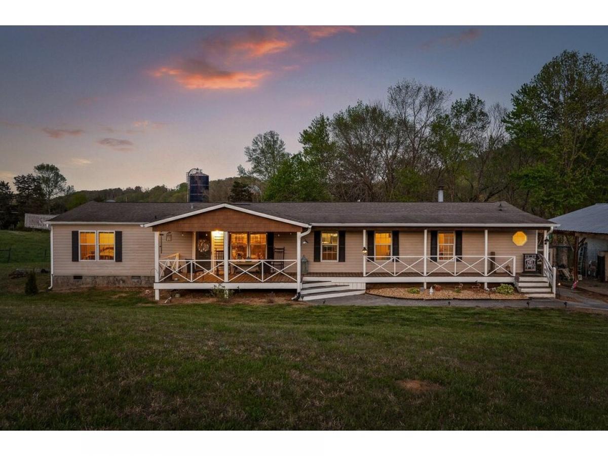 Picture of Home For Sale in Philadelphia, Tennessee, United States
