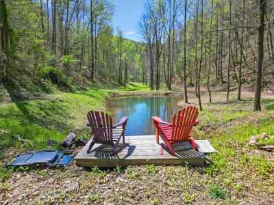 Residential Land For Sale in Reliance, Tennessee