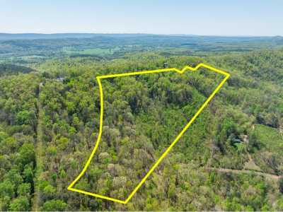 Residential Land For Sale in Lafayette, Georgia