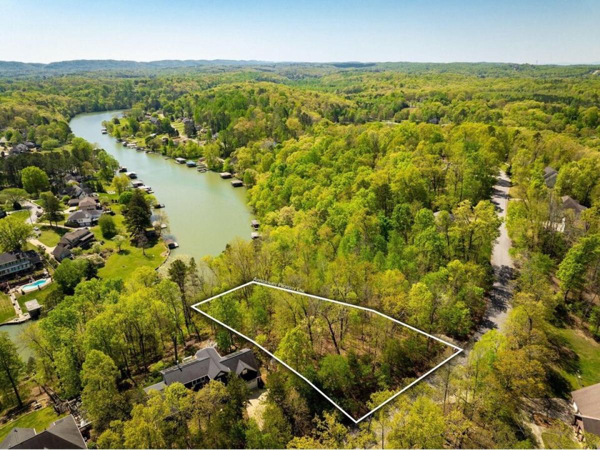 Picture of Residential Land For Sale in Harrison, Tennessee, United States