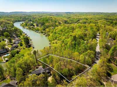 Residential Land For Sale in Harrison, Tennessee