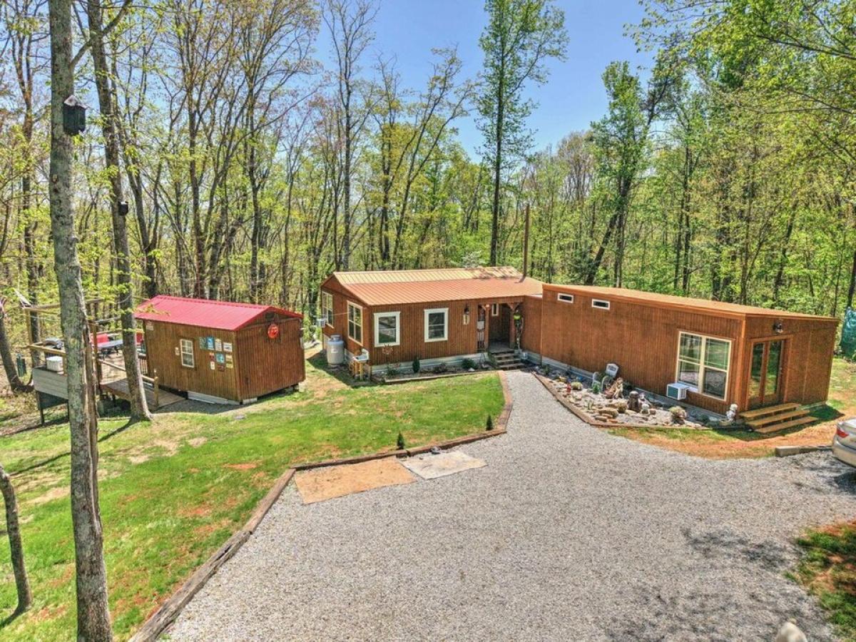 Picture of Home For Sale in Trenton, Georgia, United States