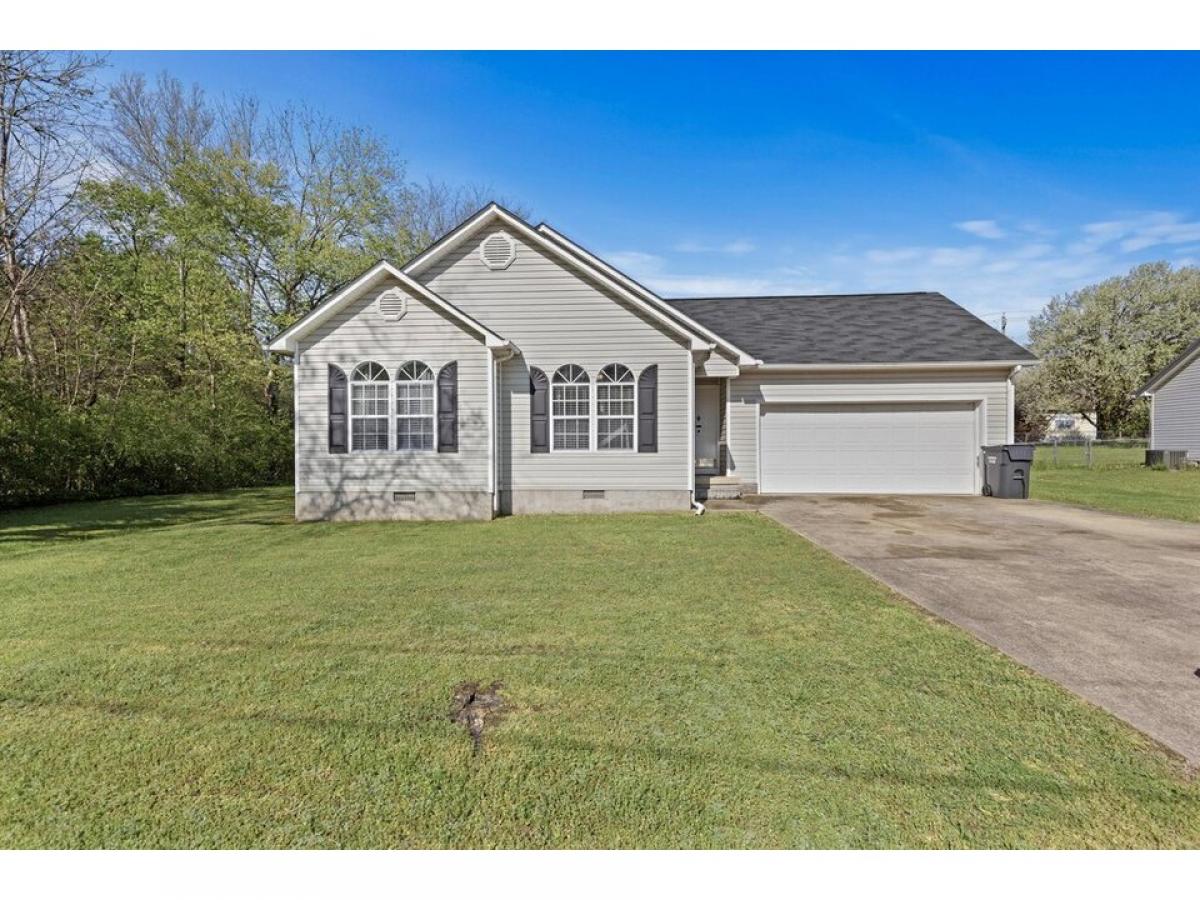 Picture of Home For Sale in Trenton, Georgia, United States