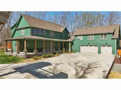 Home For Sale in Monteagle, Tennessee