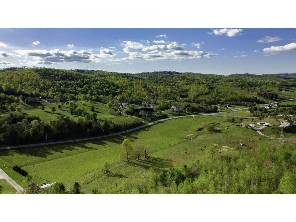 Picture of Residential Land For Sale in Ringgold, Georgia, United States