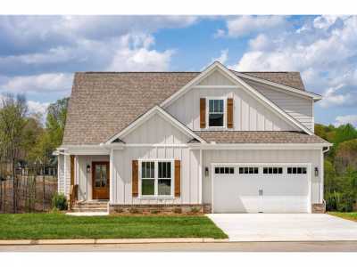 Home For Sale in Soddy Daisy, Tennessee