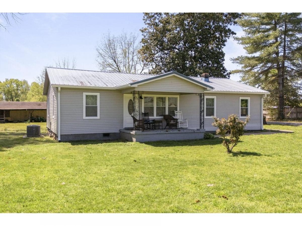 Picture of Home For Sale in Fackler, Alabama, United States