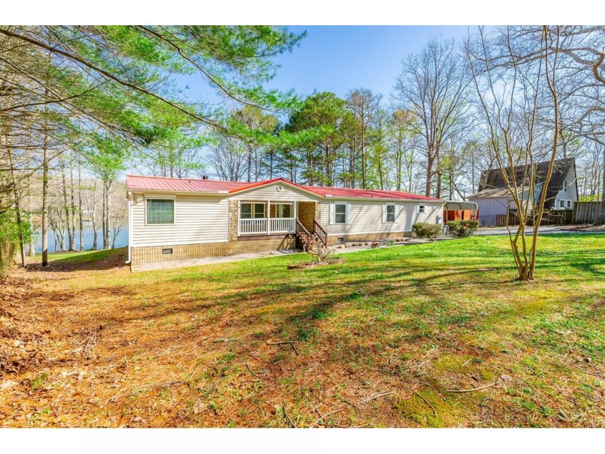 Picture of Home For Sale in Dunlap, Tennessee, United States