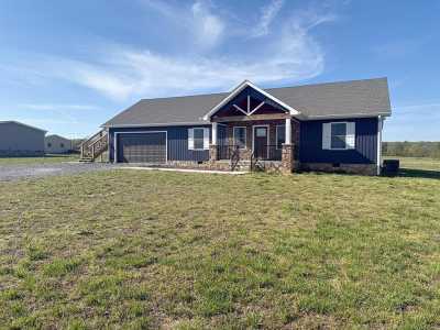 Home For Sale in Bryant, Alabama