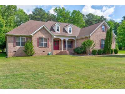 Home For Sale in Dalton, Georgia
