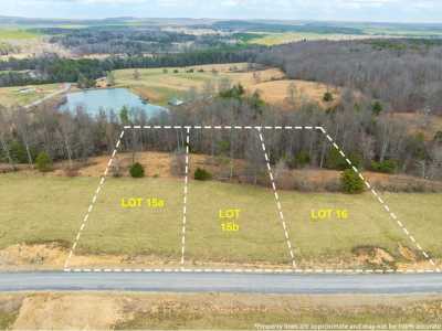 Residential Land For Sale in Soddy Daisy, Tennessee