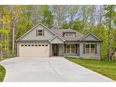 Home For Sale in Dunlap, Tennessee
