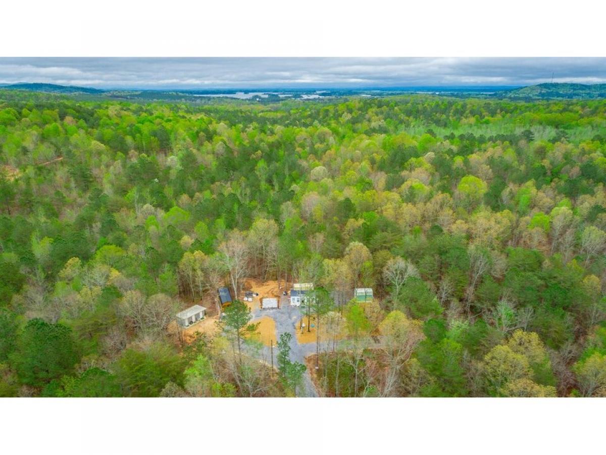 Picture of Home For Sale in Cedar Bluff, Alabama, United States