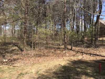 Residential Land For Sale in Rising Fawn, Georgia