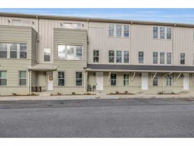 Home For Rent in Chattanooga, Tennessee