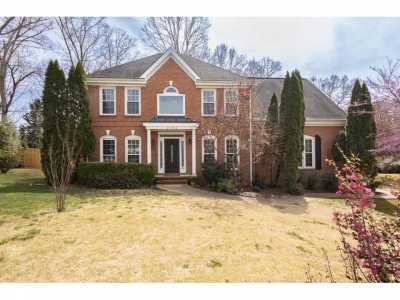 Home For Sale in Soddy Daisy, Tennessee