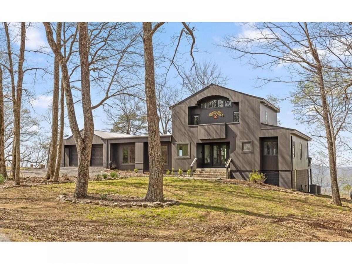 Picture of Home For Sale in Mentone, Alabama, United States