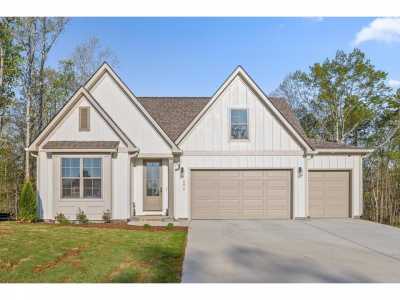 Home For Sale in Soddy Daisy, Tennessee
