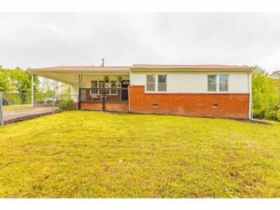 Home For Sale in Rossville, Georgia