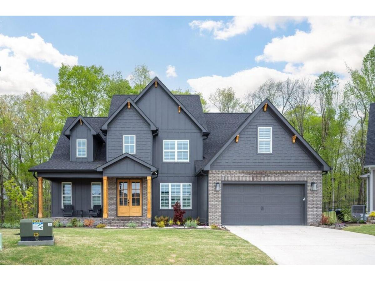 Picture of Home For Sale in Apison, Tennessee, United States