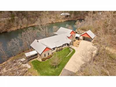 Home For Sale in Mentone, Alabama