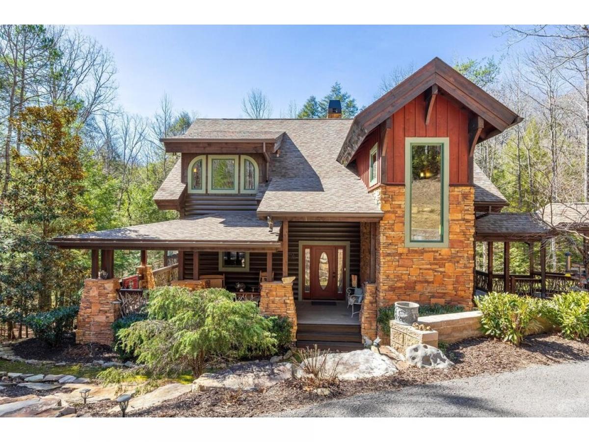 Picture of Home For Sale in Dunlap, Tennessee, United States