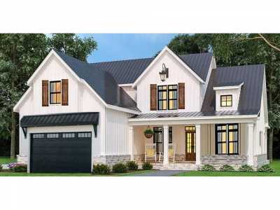 Home For Sale in Soddy Daisy, Tennessee