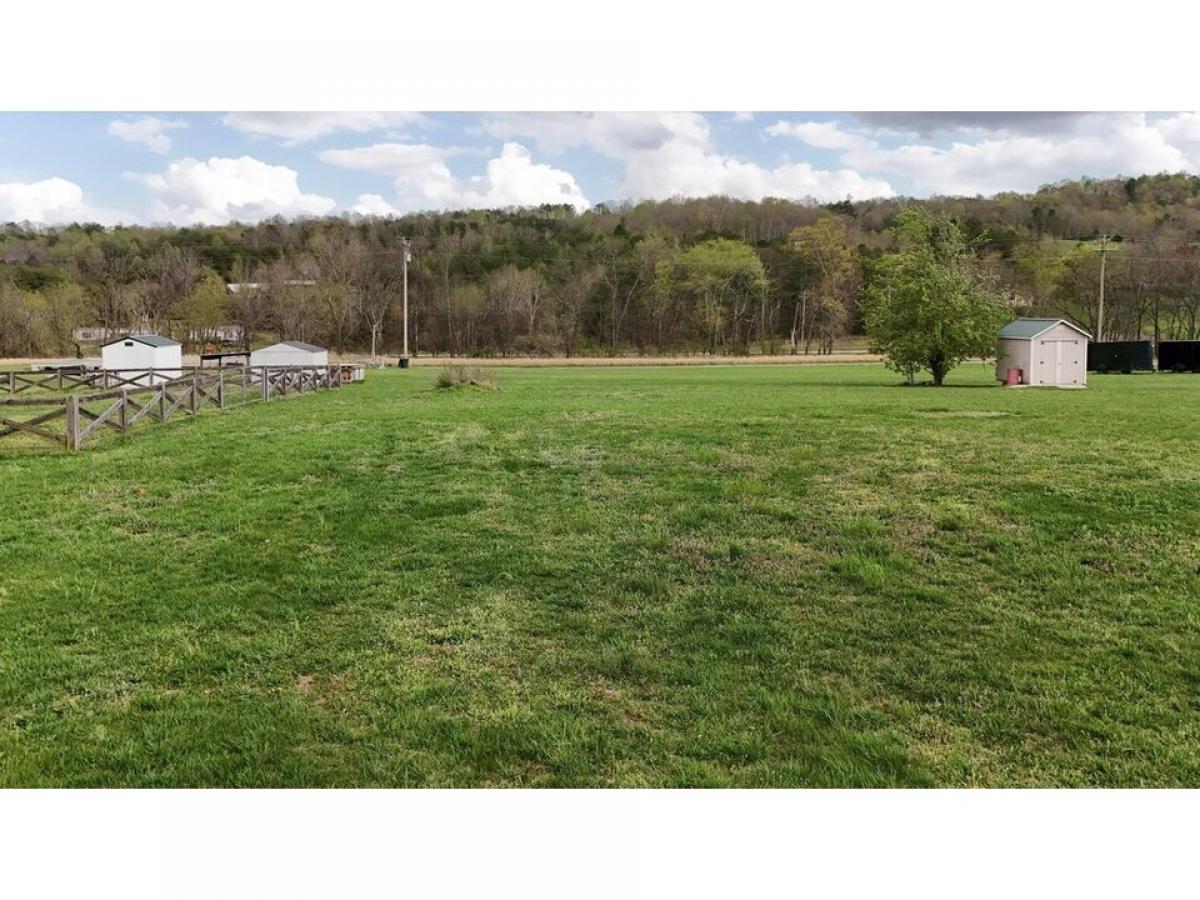Picture of Residential Land For Sale in Pikeville, Tennessee, United States
