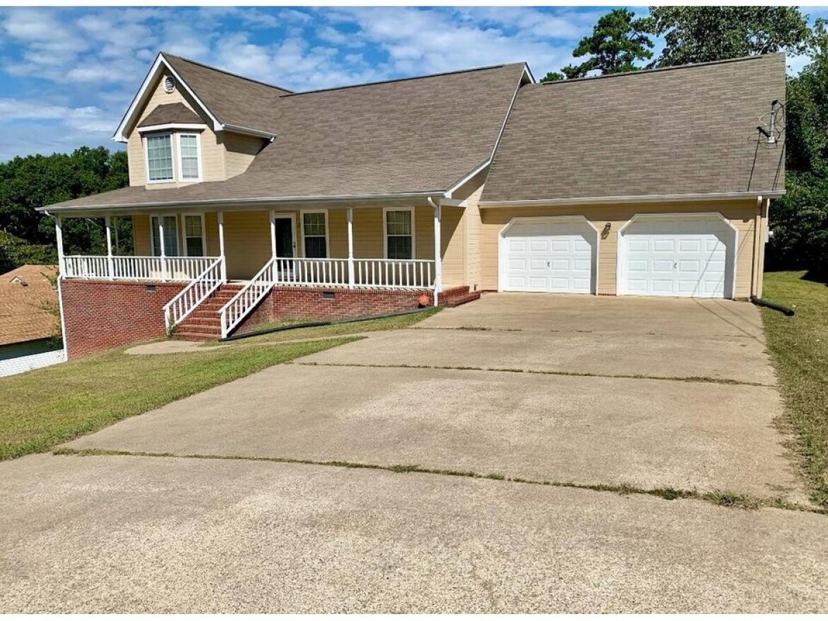 Picture of Home For Rent in Ringgold, Georgia, United States