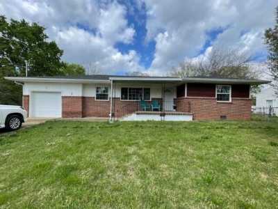 Home For Sale in Fort Oglethorpe, Georgia