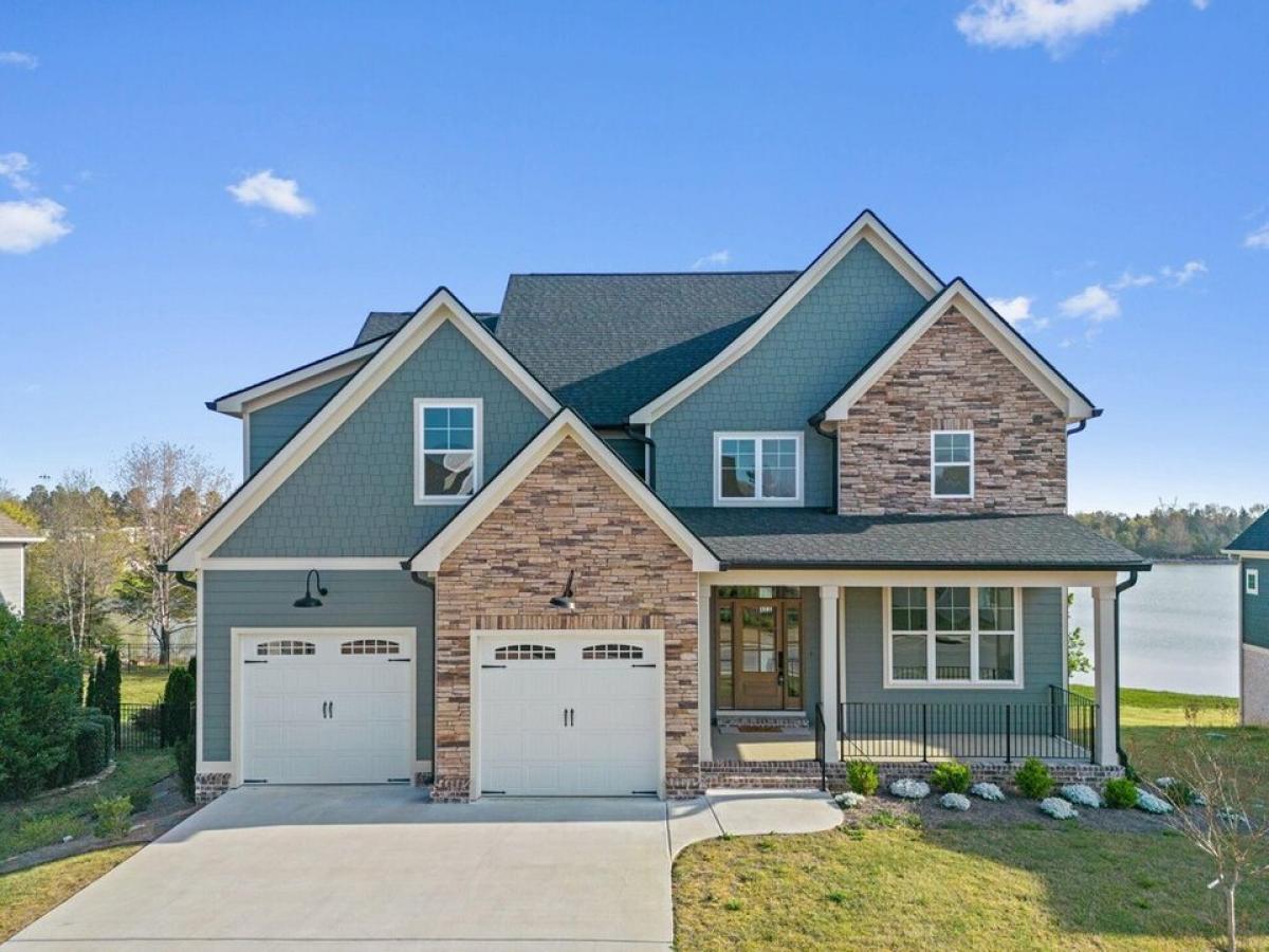 Picture of Home For Sale in Fort Oglethorpe, Georgia, United States