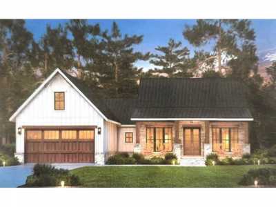 Home For Sale in Cohutta, Georgia