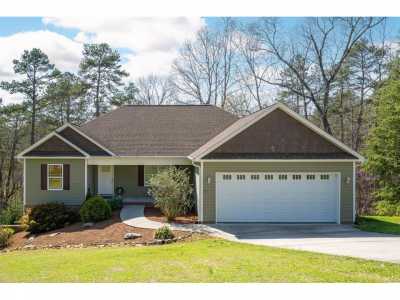 Home For Sale in Soddy Daisy, Tennessee