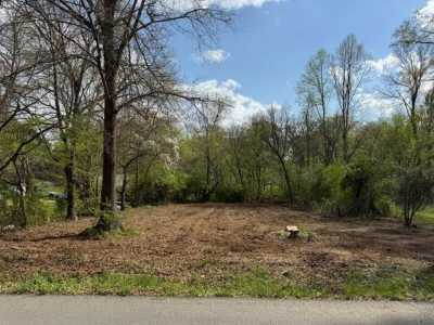 Residential Land For Sale in Lafayette, Georgia