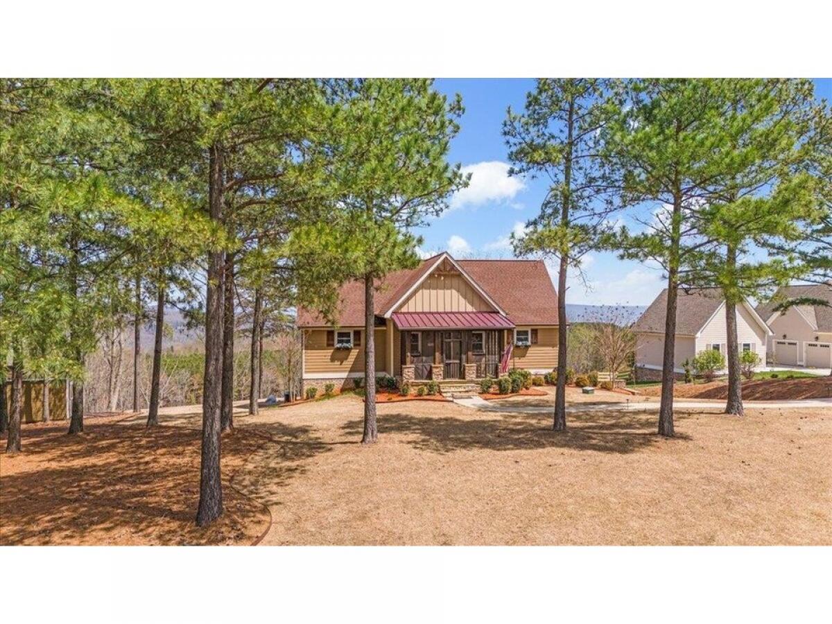 Picture of Home For Sale in Jasper, Tennessee, United States