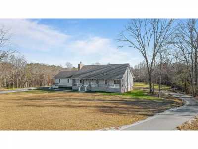 Home For Sale in Bryant, Alabama