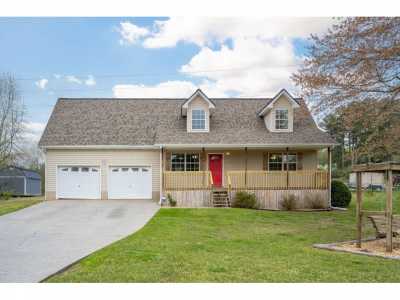 Home For Sale in Dalton, Georgia