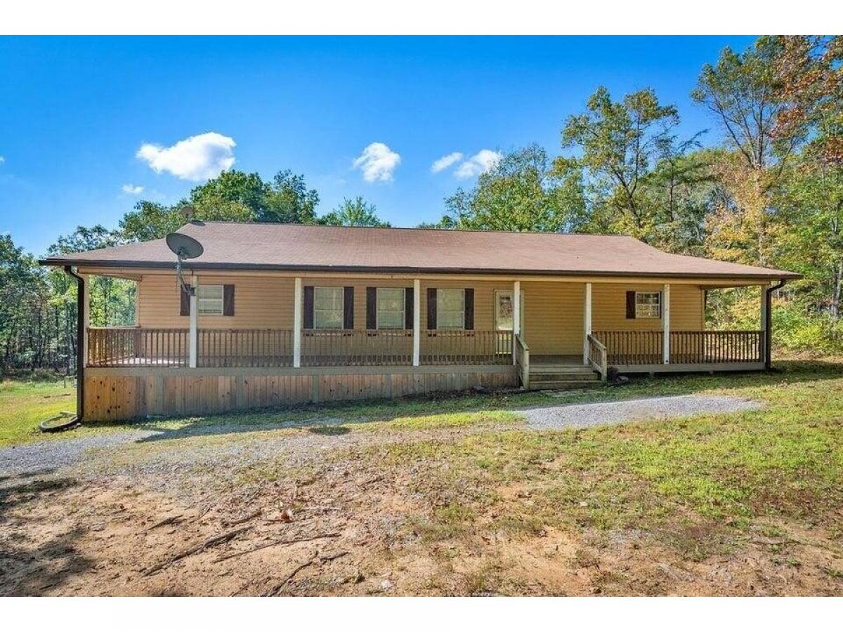 Picture of Home For Sale in Dunlap, Tennessee, United States