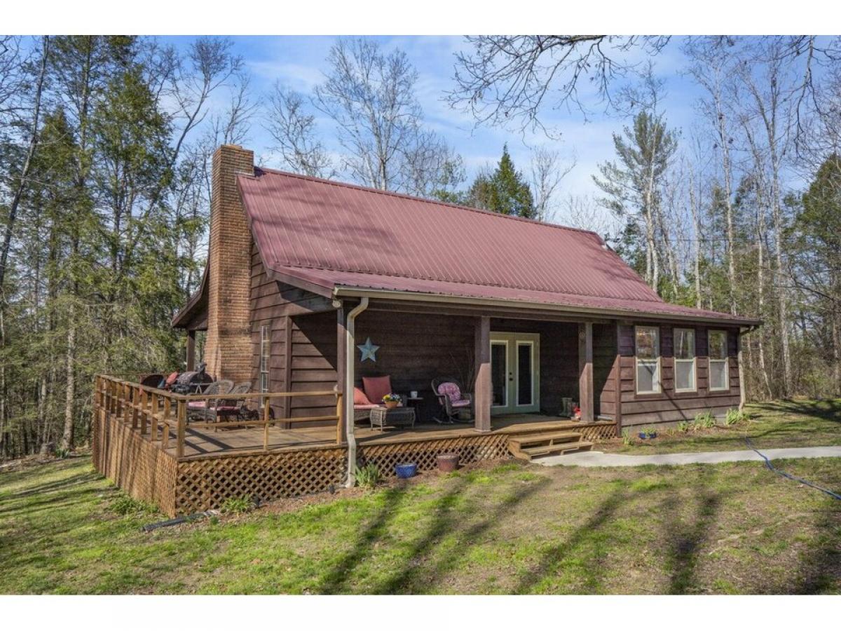 Picture of Home For Sale in Grandview, Tennessee, United States