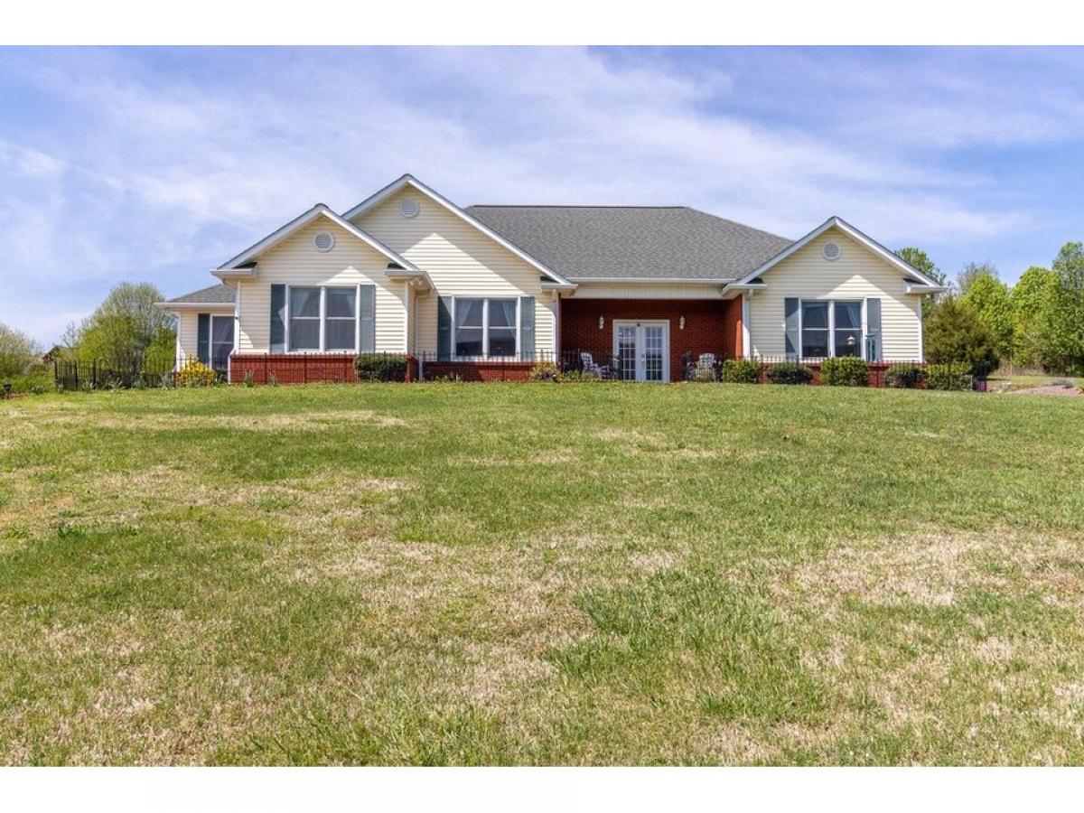 Picture of Home For Sale in Dunlap, Tennessee, United States