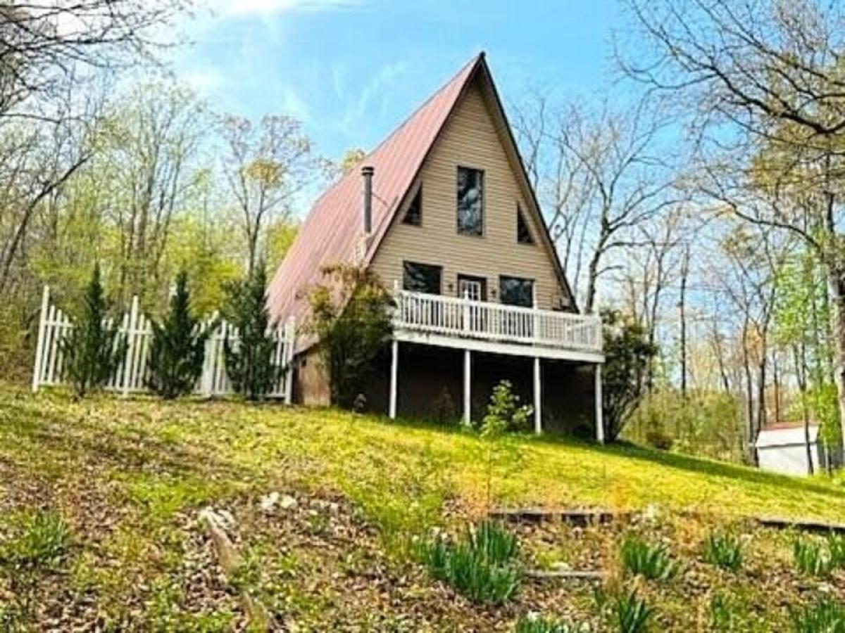 Picture of Home For Sale in Rocky Face, Georgia, United States