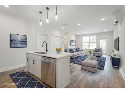 Home For Rent in Chattanooga, Tennessee