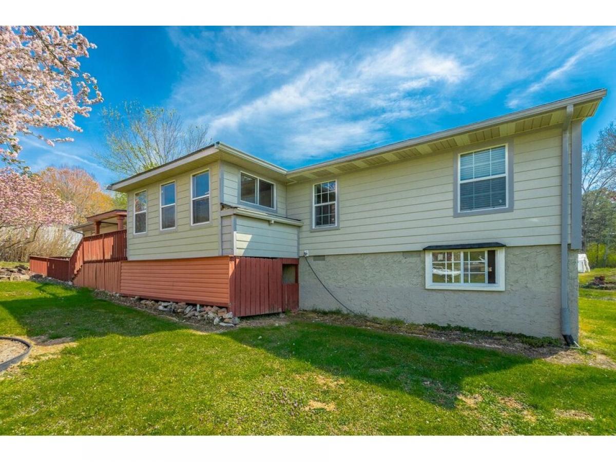 Picture of Home For Sale in Tunnel Hill, Georgia, United States