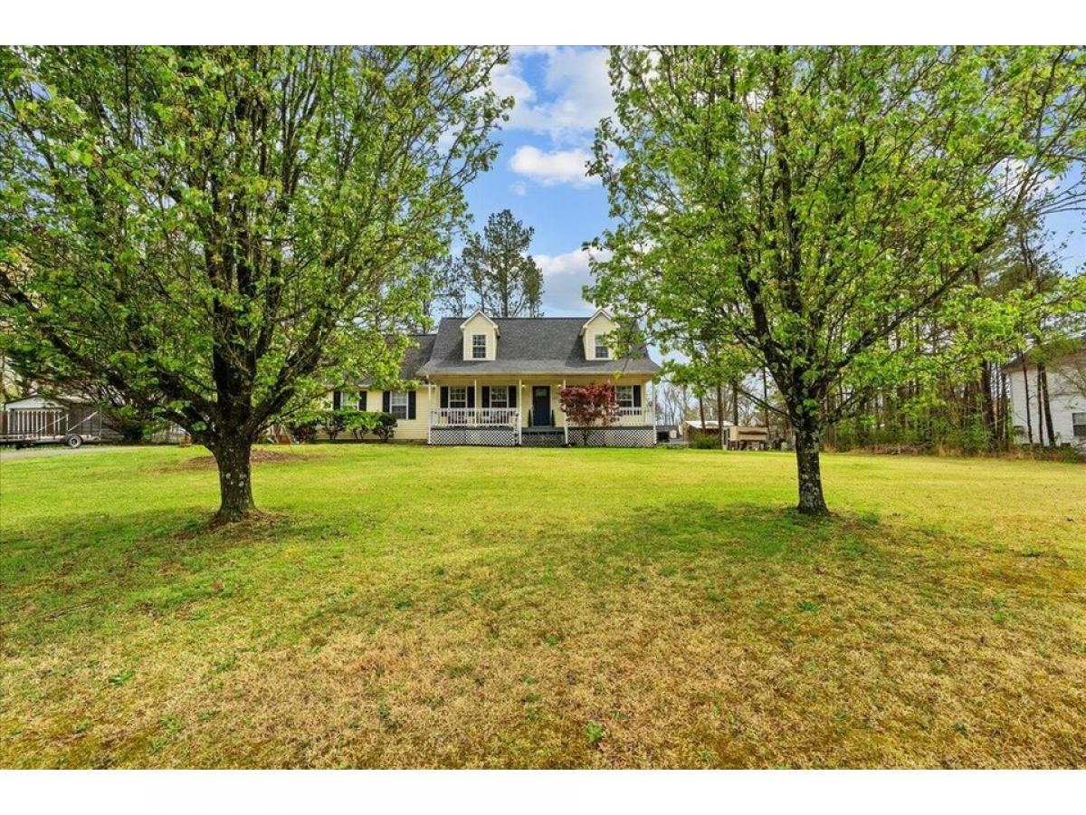 Picture of Home For Sale in Chatsworth, Georgia, United States