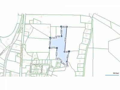 Residential Land For Sale in Ringgold, Georgia