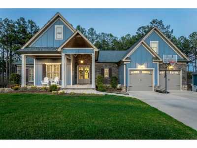 Home For Sale in Soddy Daisy, Tennessee