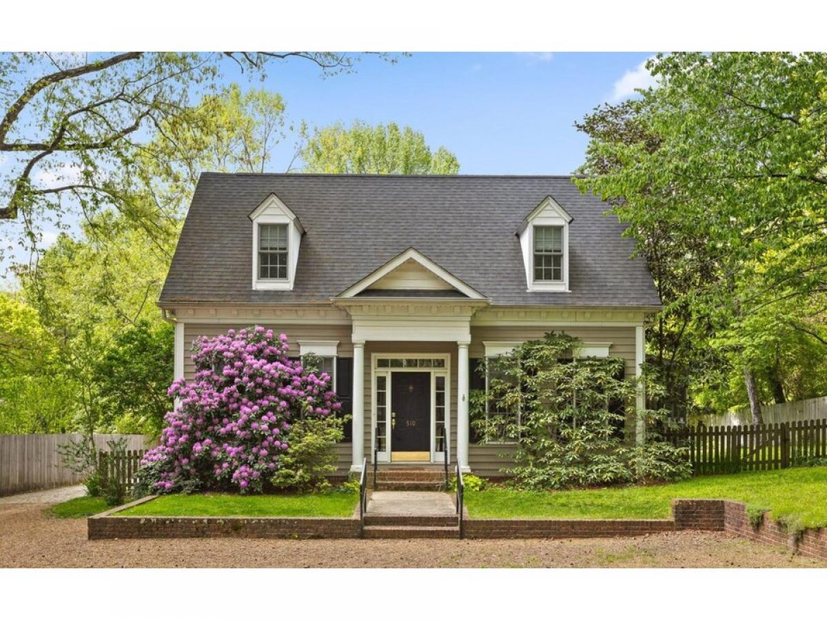 Picture of Home For Sale in Signal Mountain, Tennessee, United States