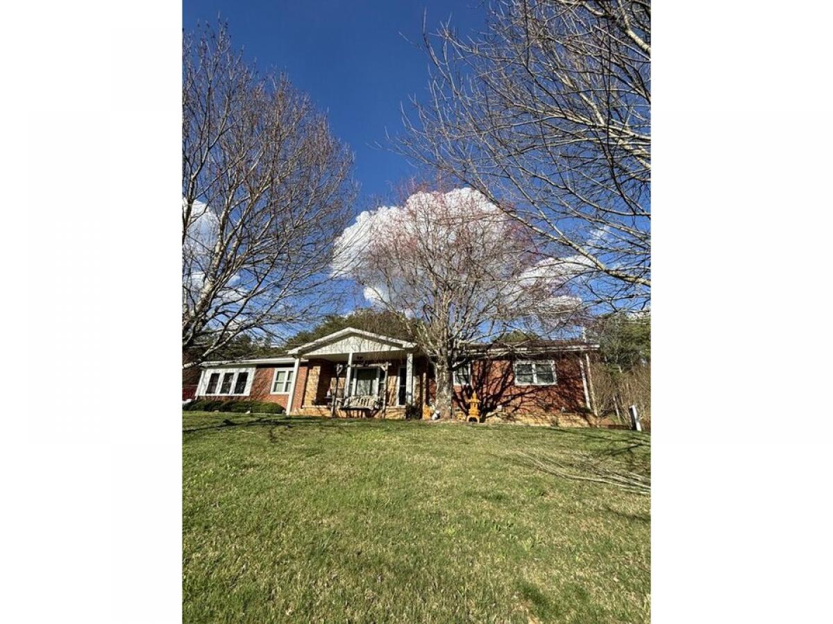 Picture of Home For Sale in Ducktown, Tennessee, United States