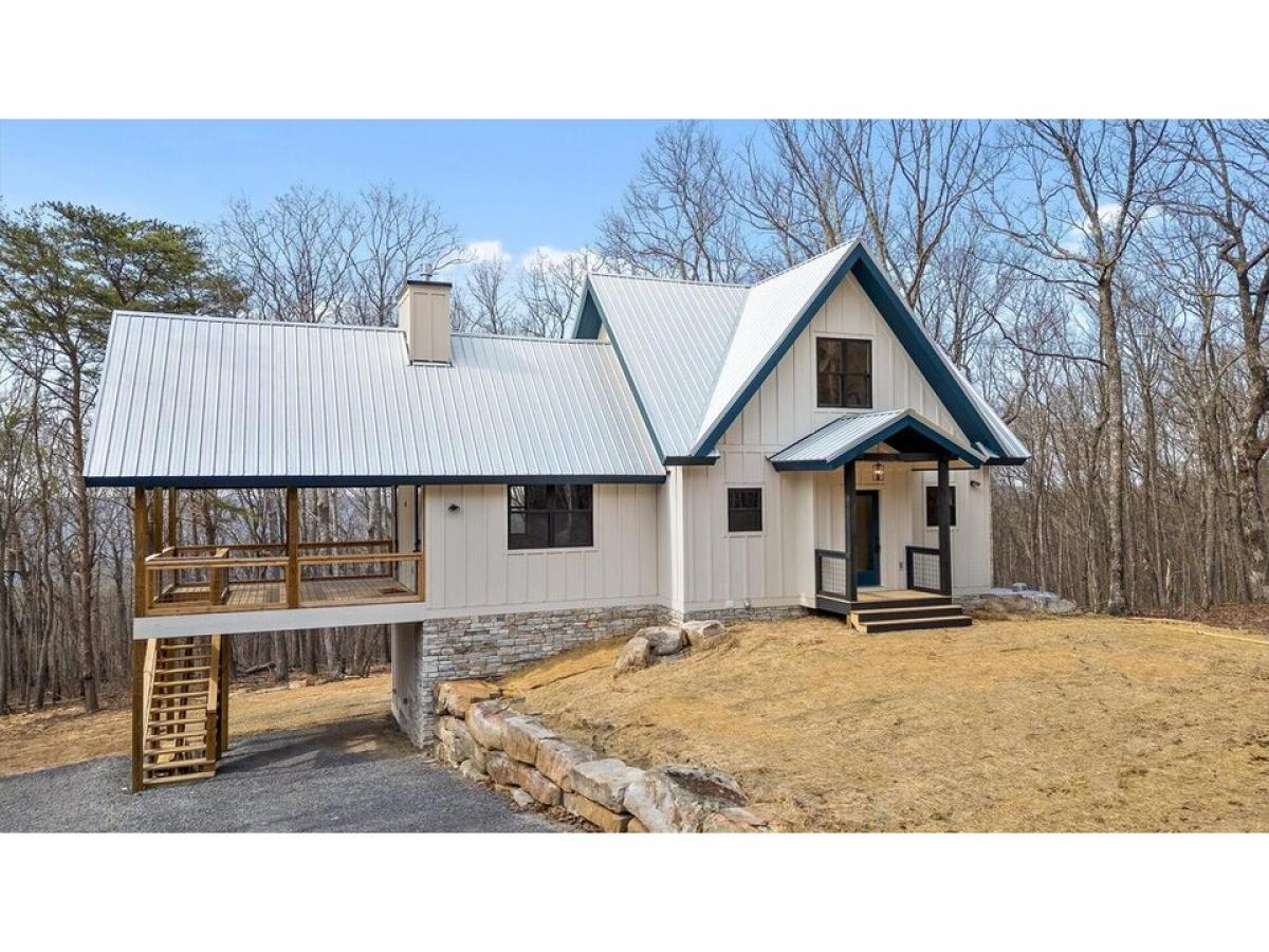 Picture of Home For Sale in Menlo, Georgia, United States