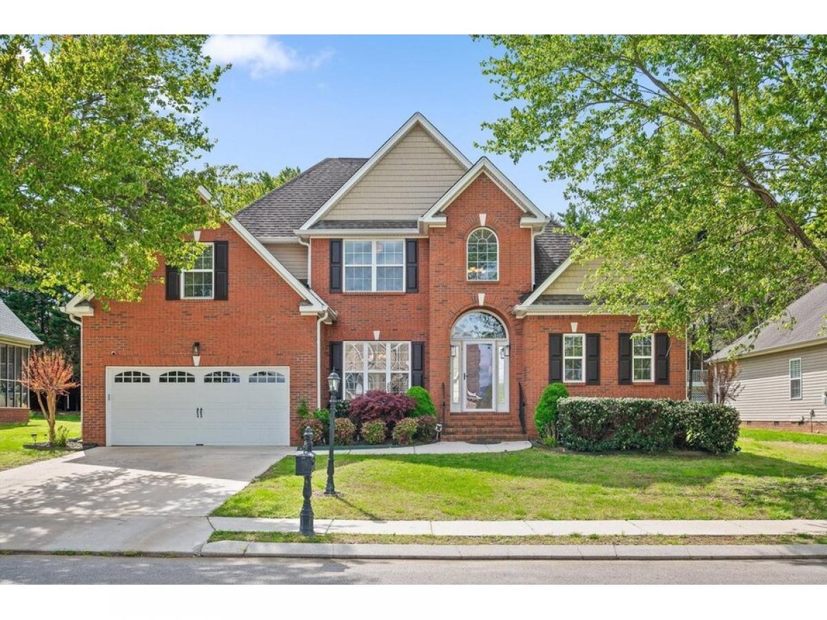 Picture of Home For Sale in Hixson, Tennessee, United States